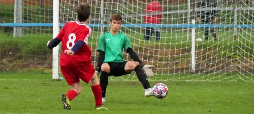 KP SD FK Jaroměř - RMSK Cidlina, 18.9.2022, foto: Václav Mlejnek